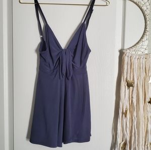 Urban Outfitters Romper